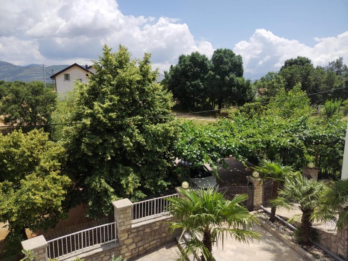 River Side Trebinje 호텔 외부 사진