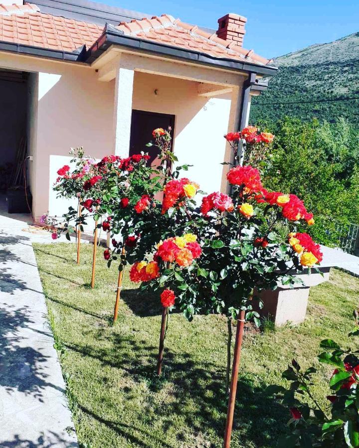 River Side Trebinje 호텔 외부 사진