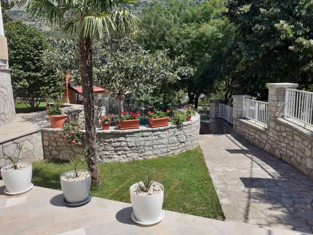 River Side Trebinje 호텔 외부 사진