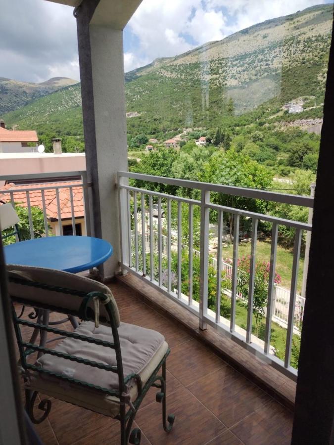 River Side Trebinje 호텔 외부 사진