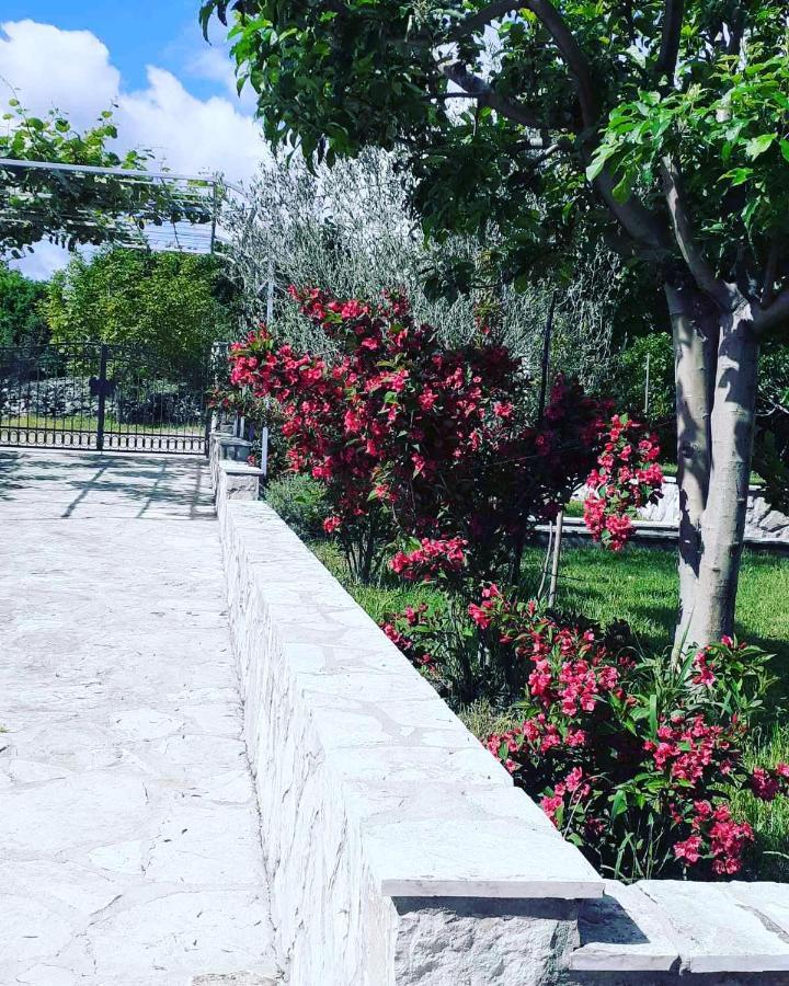 River Side Trebinje 호텔 외부 사진