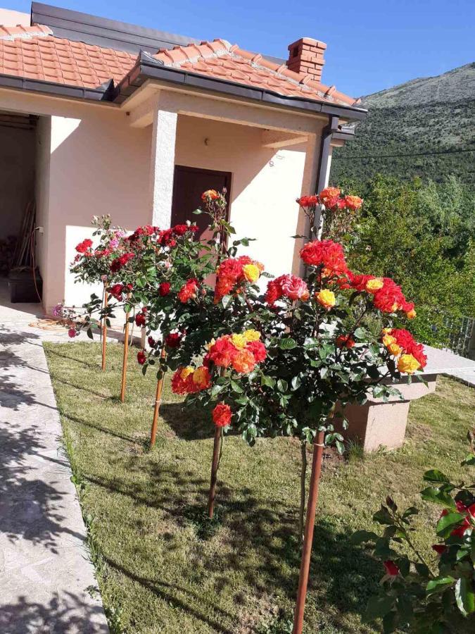 River Side Trebinje 호텔 외부 사진