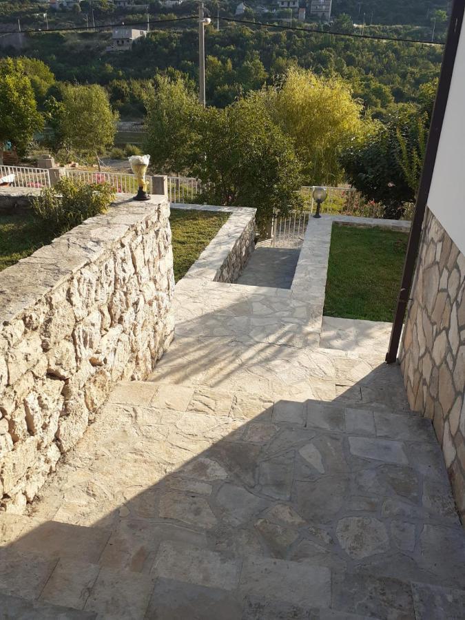 River Side Trebinje 호텔 외부 사진