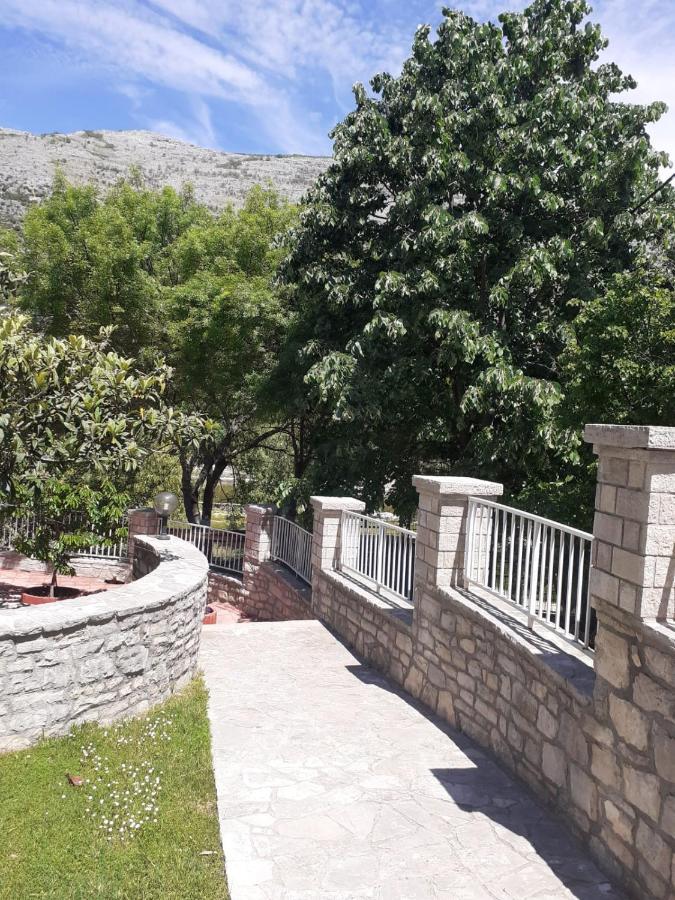 River Side Trebinje 호텔 외부 사진