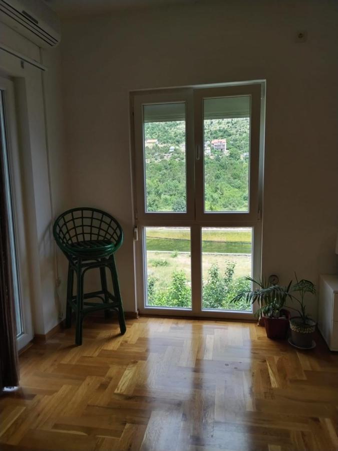 River Side Trebinje 호텔 외부 사진