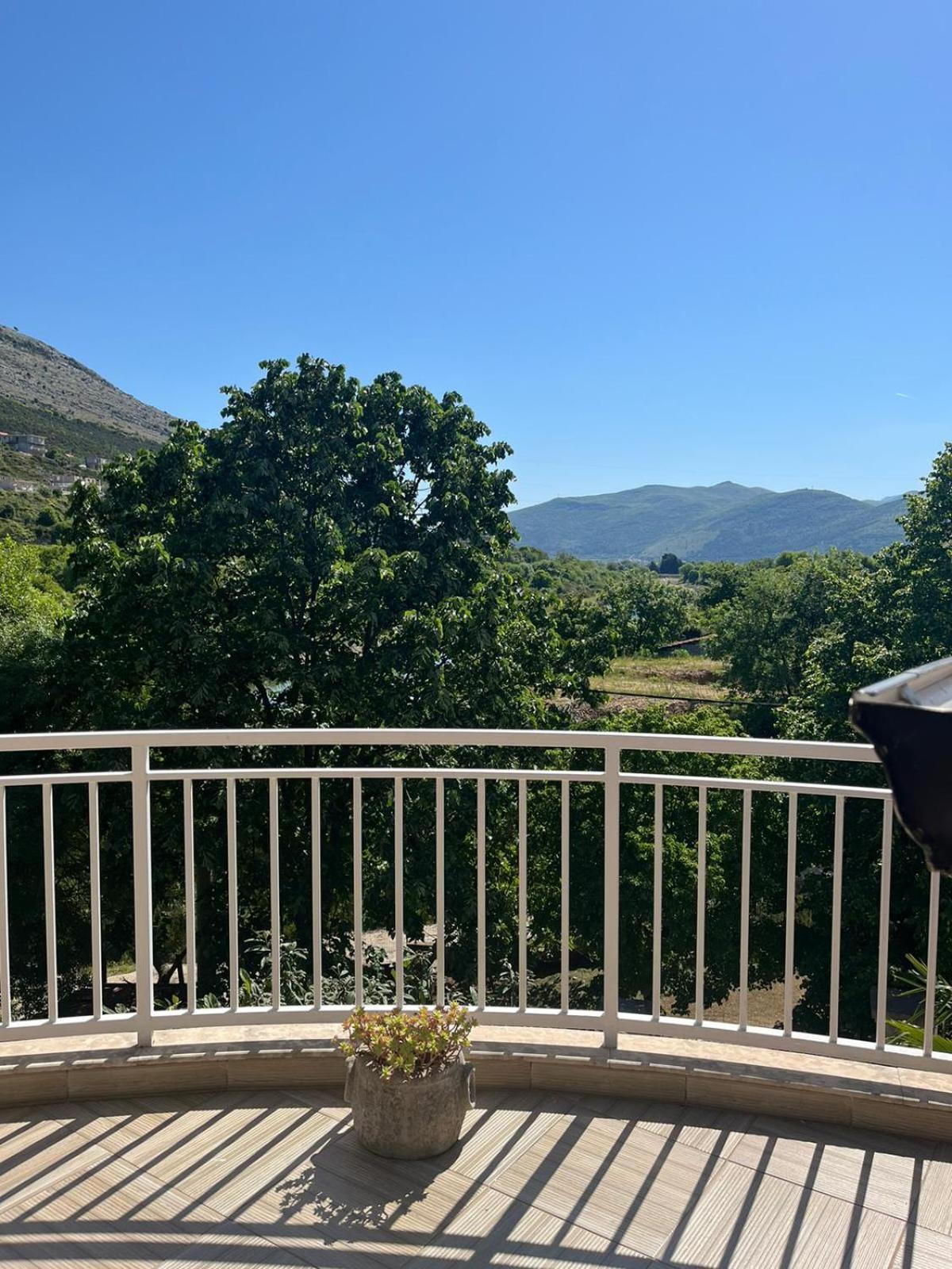 River Side Trebinje 호텔 객실 사진