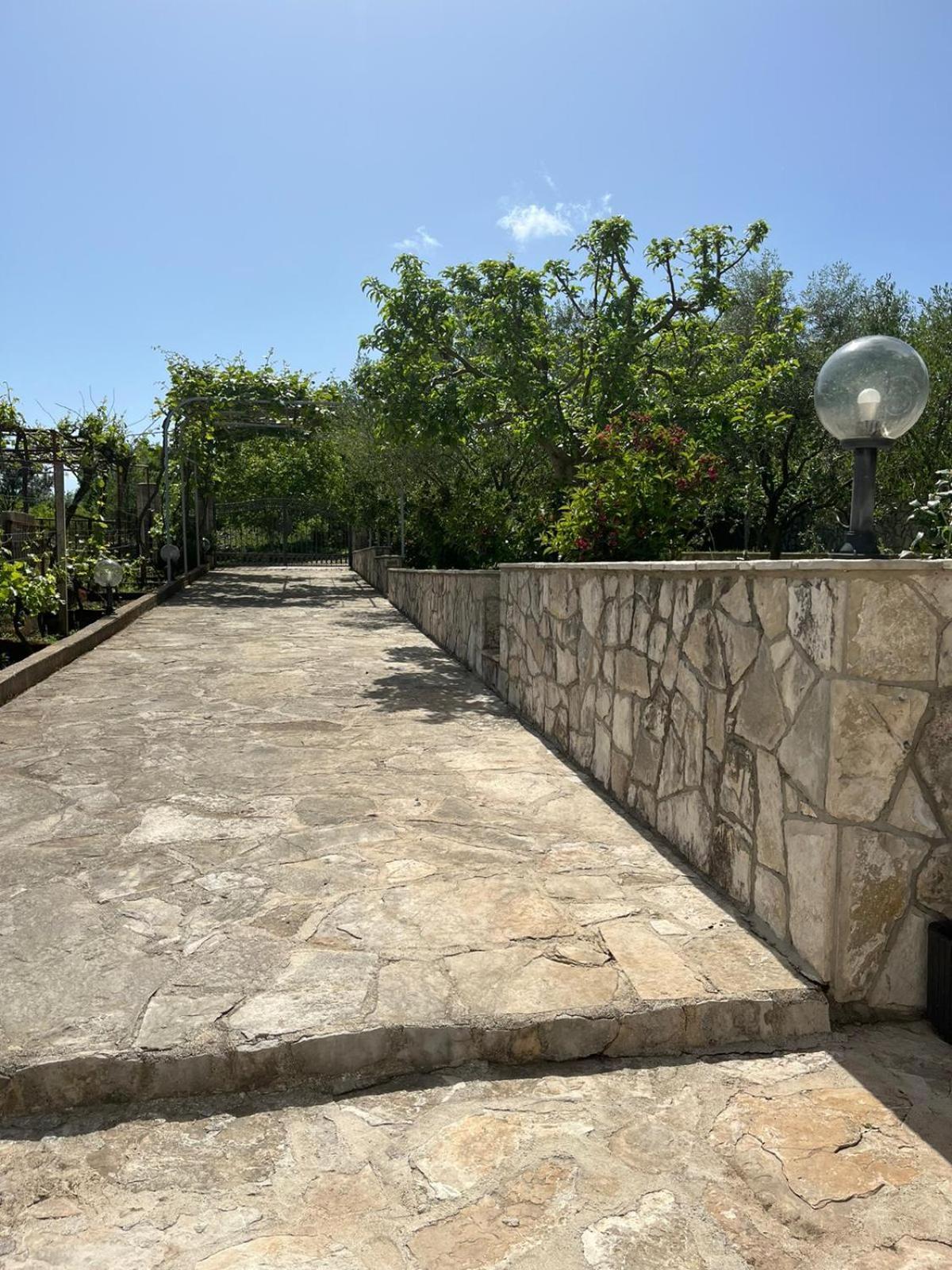 River Side Trebinje 호텔 외부 사진