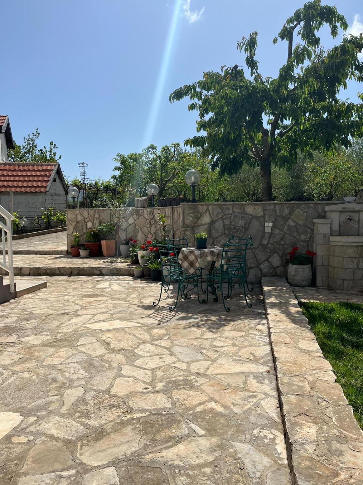 River Side Trebinje 호텔 외부 사진