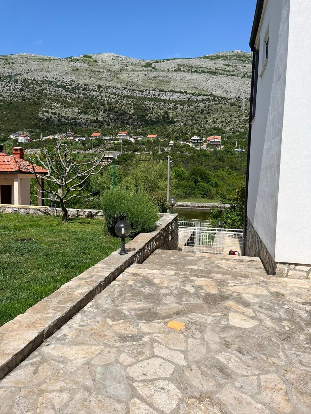 River Side Trebinje 호텔 외부 사진