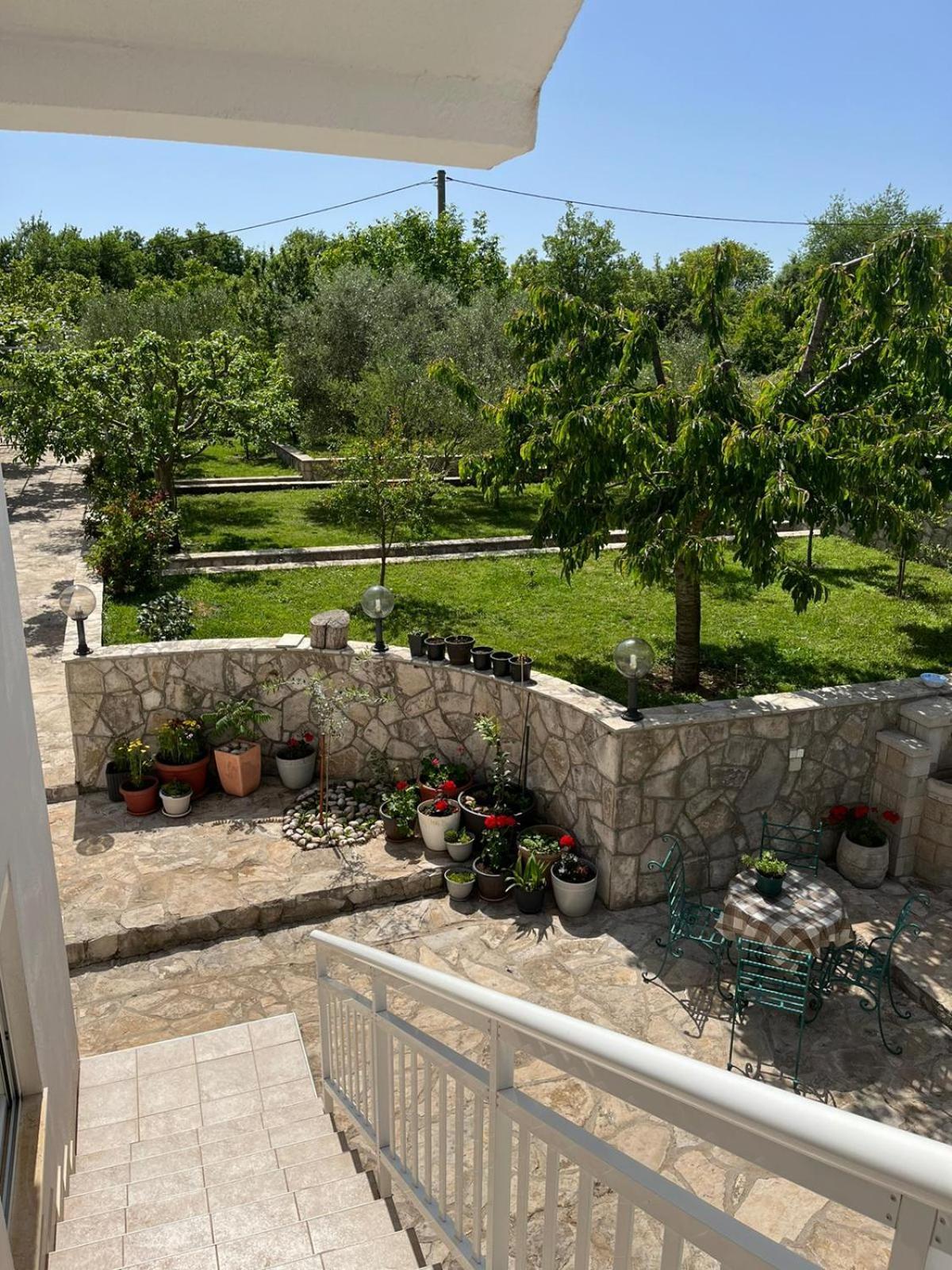 River Side Trebinje 호텔 외부 사진