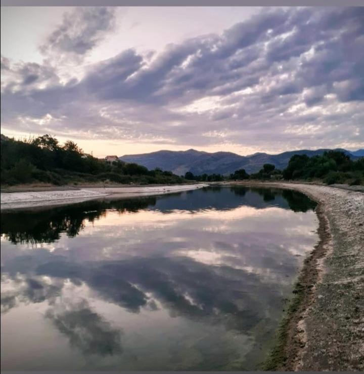 River Side Trebinje 호텔 외부 사진
